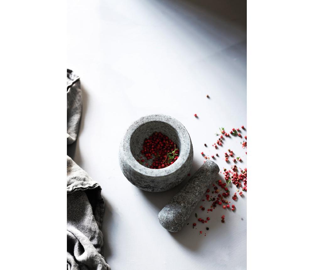 Lacor Mortero De Granito Premium