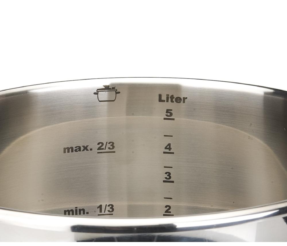 Lacor Olla A Presión Classic