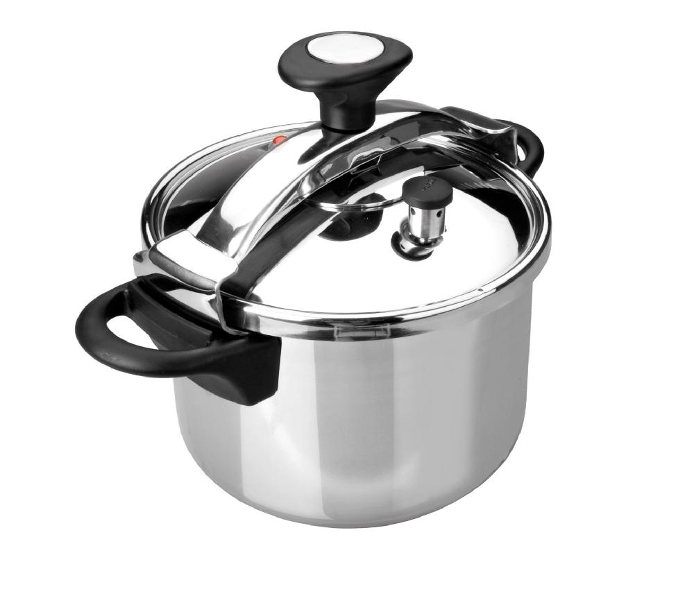 lacor Olla a presión Classic