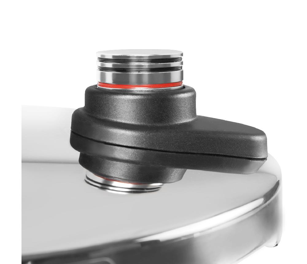 Lacor Olla A Presión Master