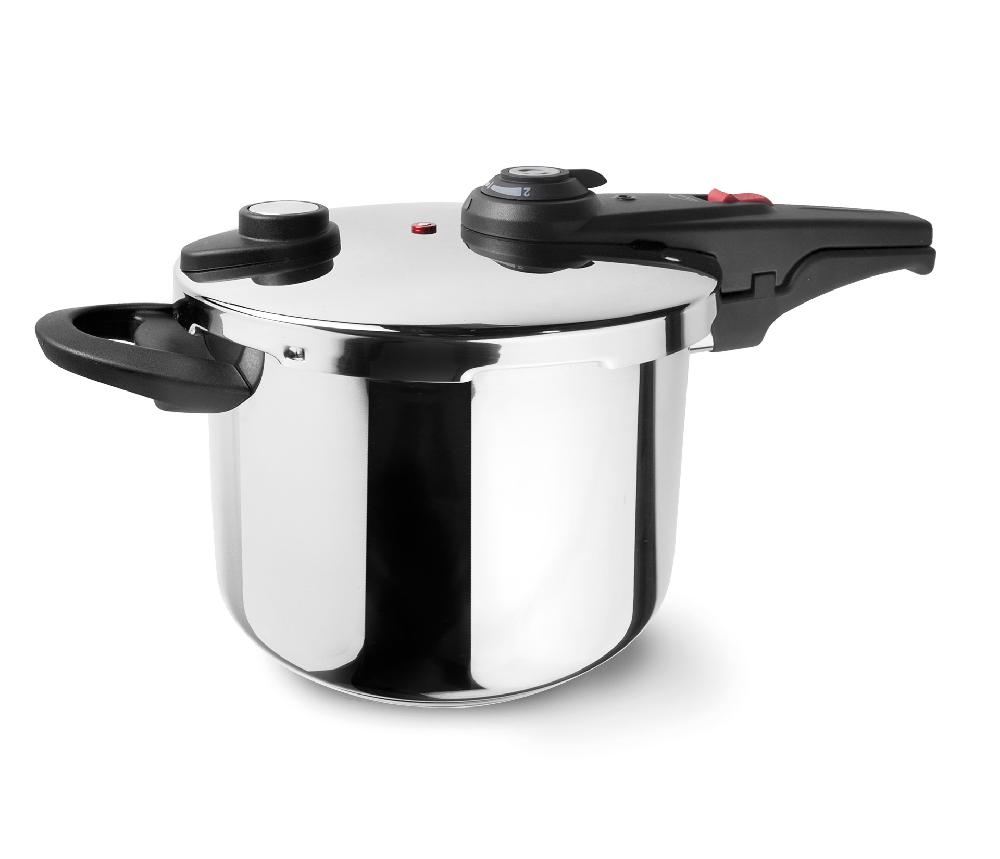 lacor Olla a presión Master