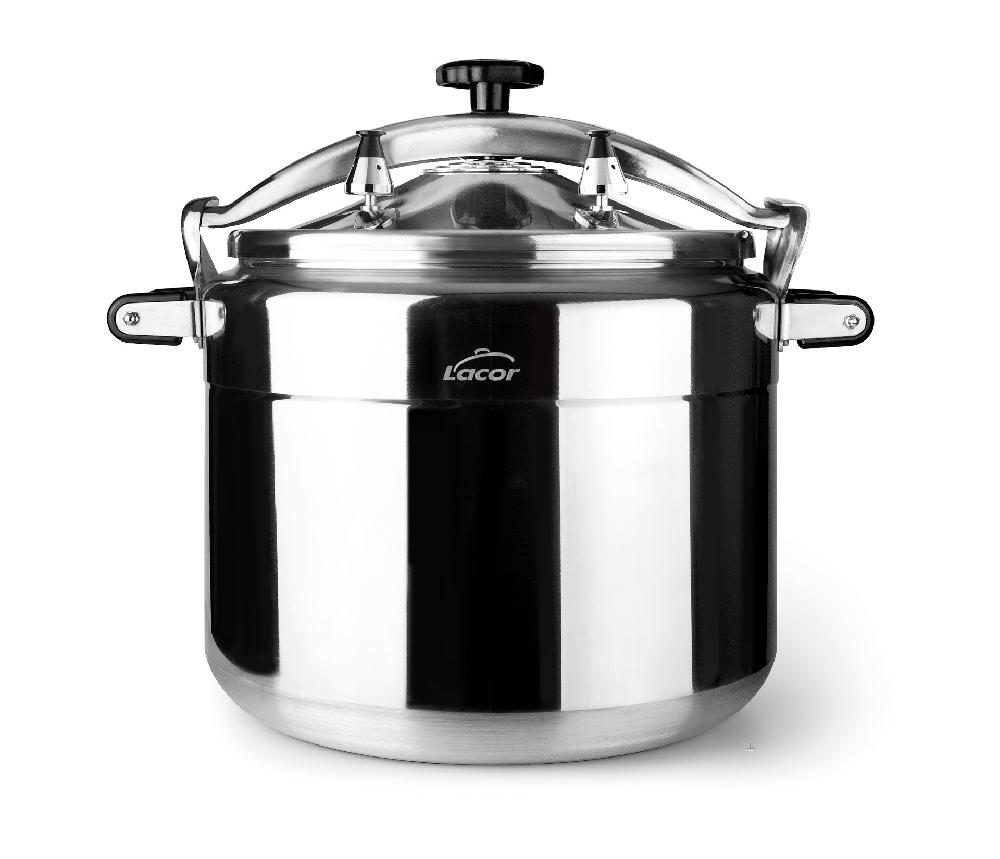Lacor Olla A Presión Pro-Classic
