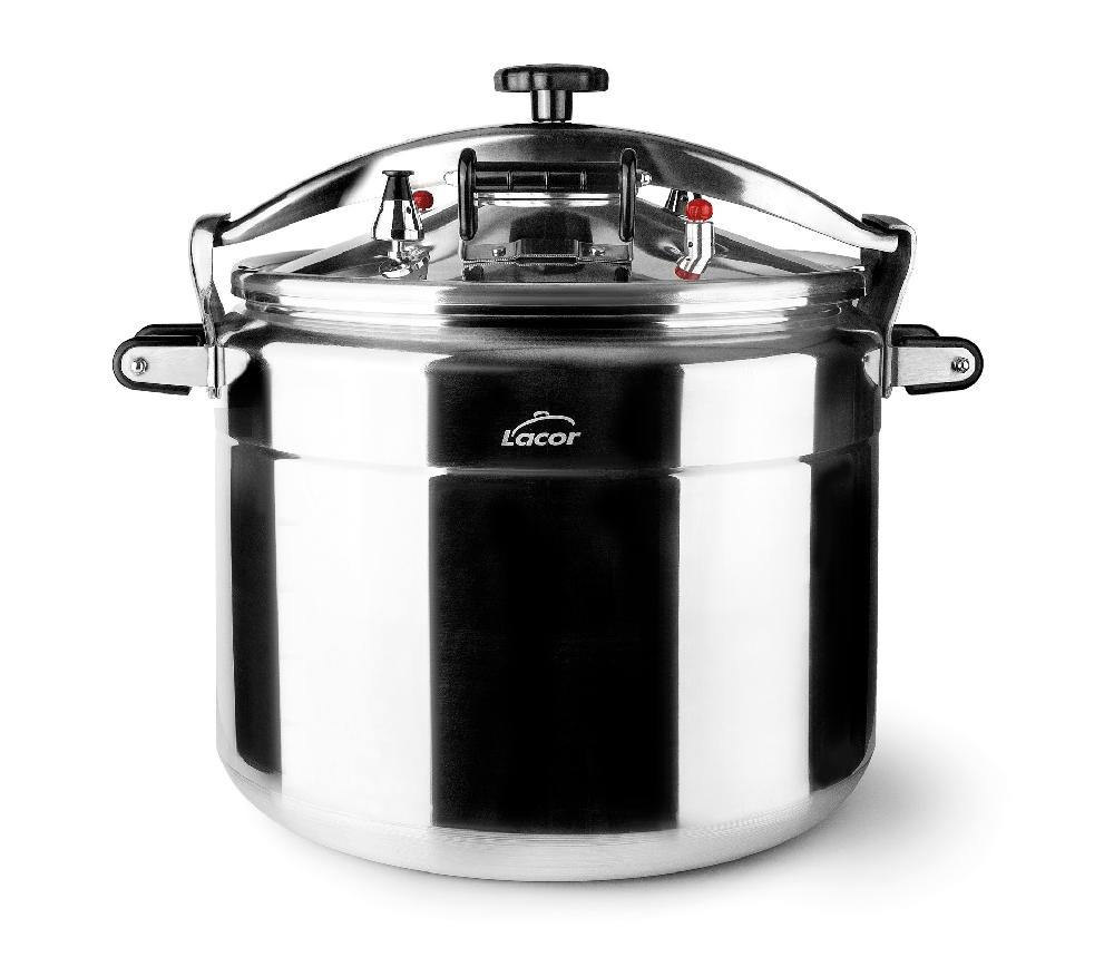 Lacor Olla A Presión Pro-Classic