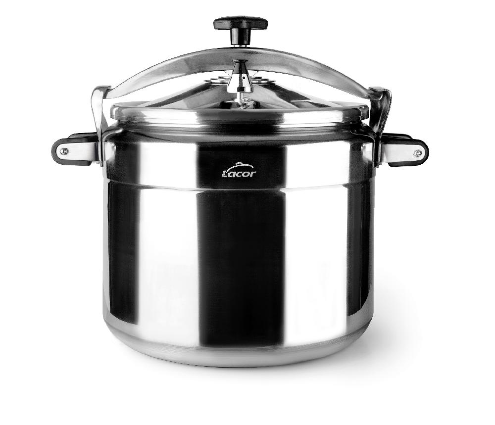 lacor Olla a presión Pro-Classic