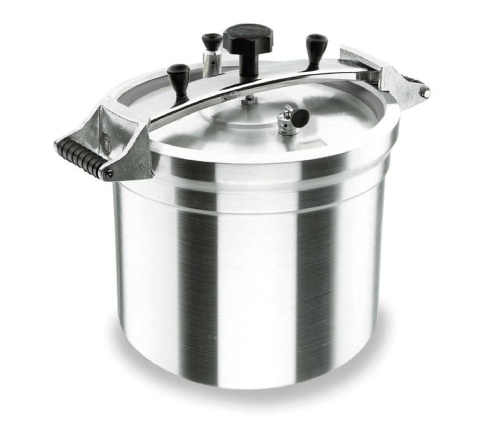 lacor Olla a presión Robust