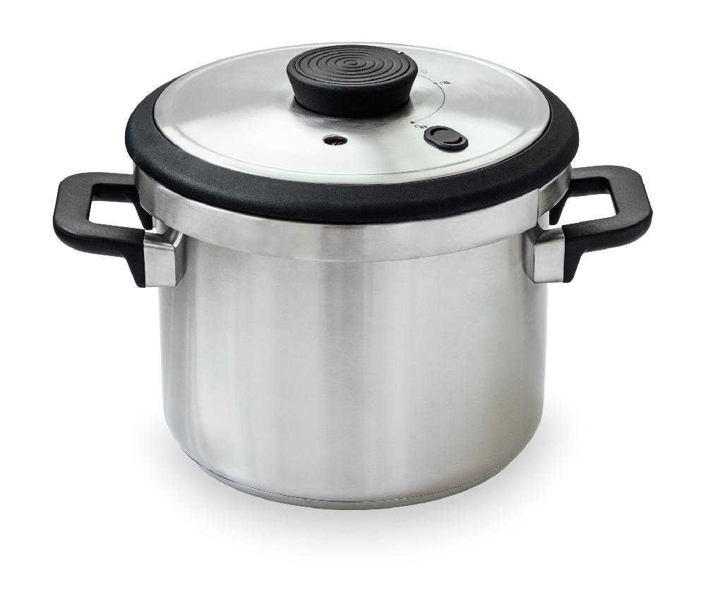 lacor Olla a presión Sicuro