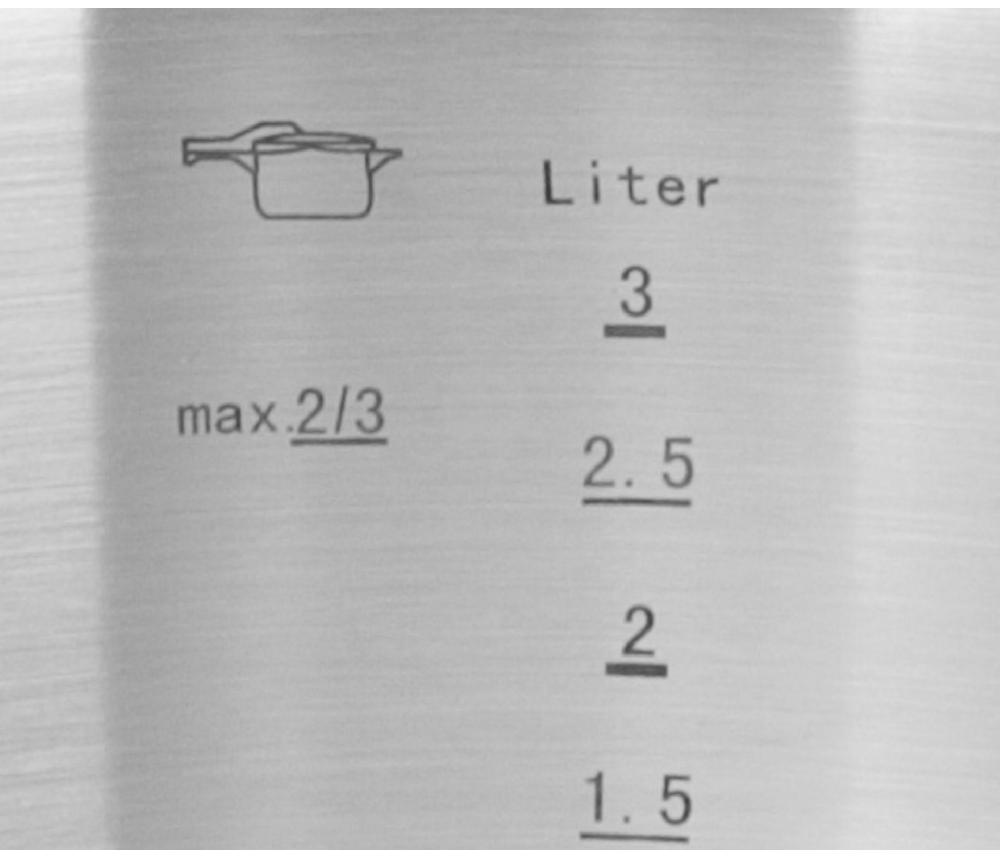 Lacor Olla A Presión Tempo