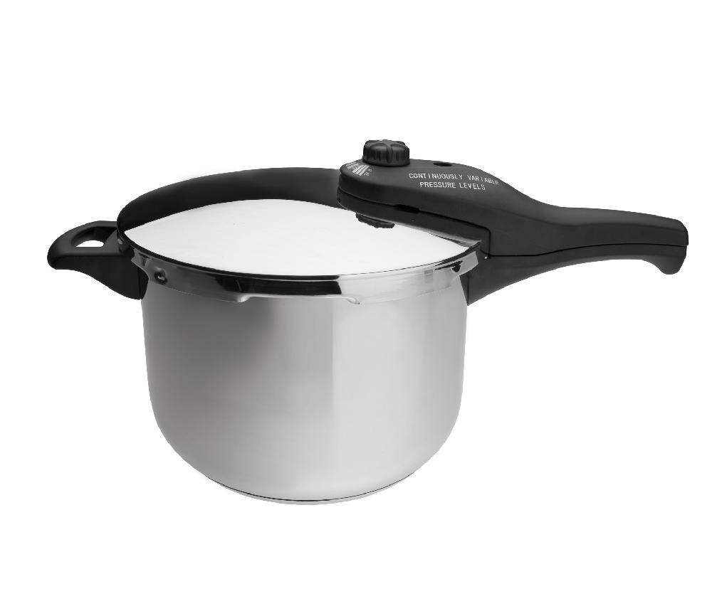 lacor Olla a presión Tempo