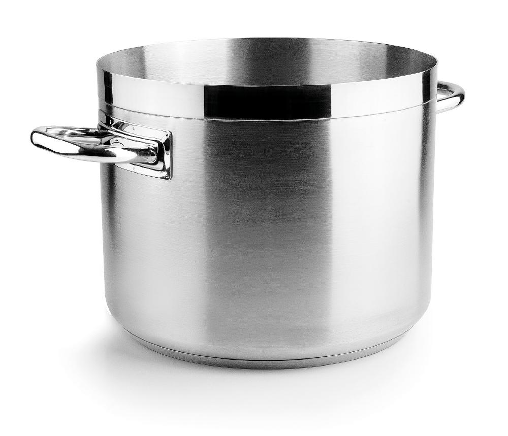 lacor Olla baja sin tapa Chef-Luxe