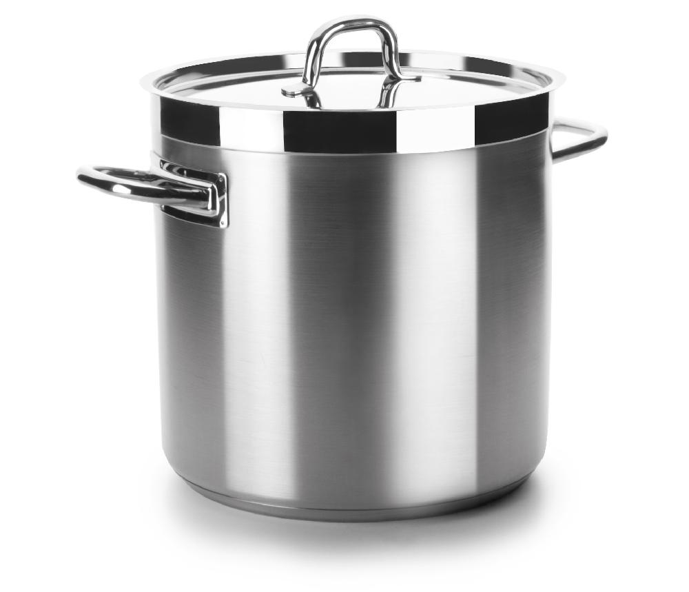 lacor Olla con tapa Chef-Luxe