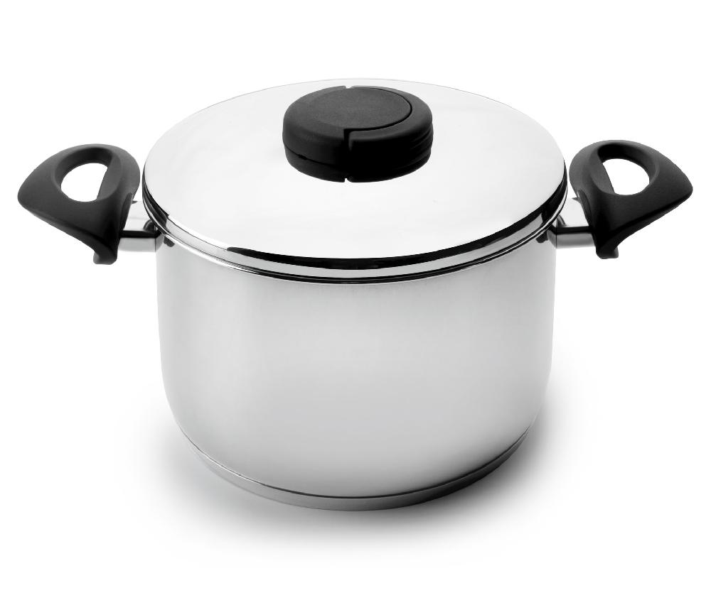 lacor Olla con tapa Estudio