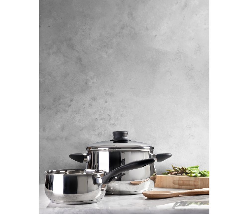 Lacor Olla Con Tapa Garinox