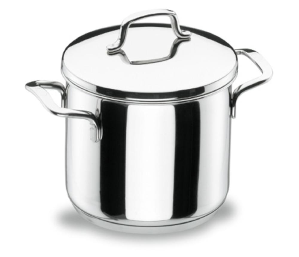 lacor Olla con tapa Gourmet