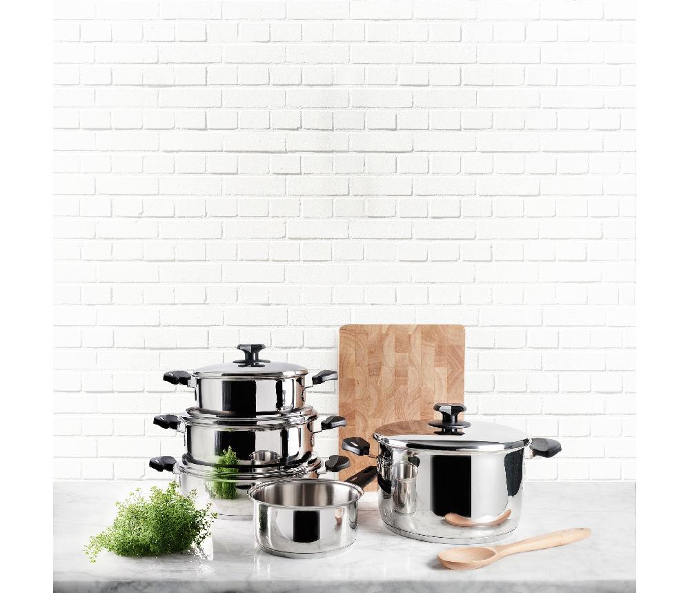 Lacor Olla Con Tapa Nova-Ladycor