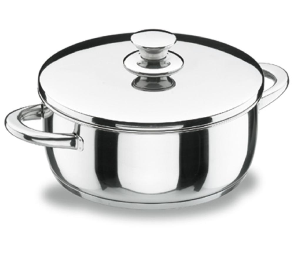 Lacor Olla Con Tapa Vitrocor