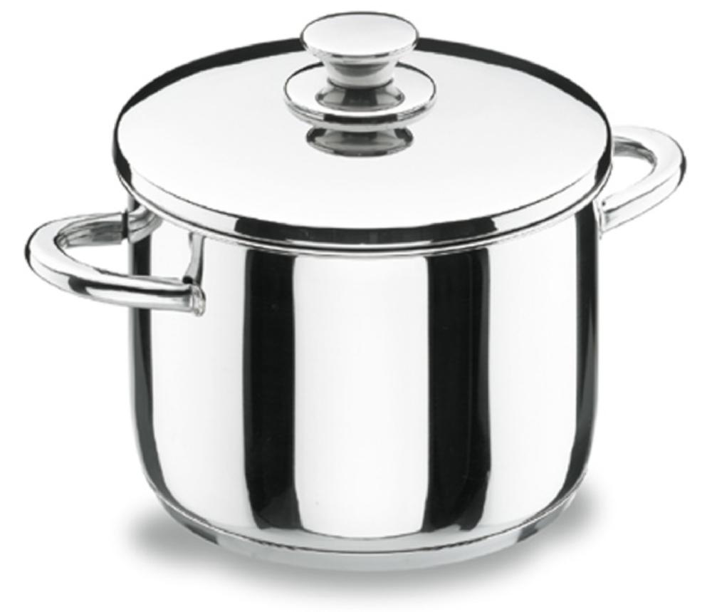 lacor Olla con tapa Vitrocor