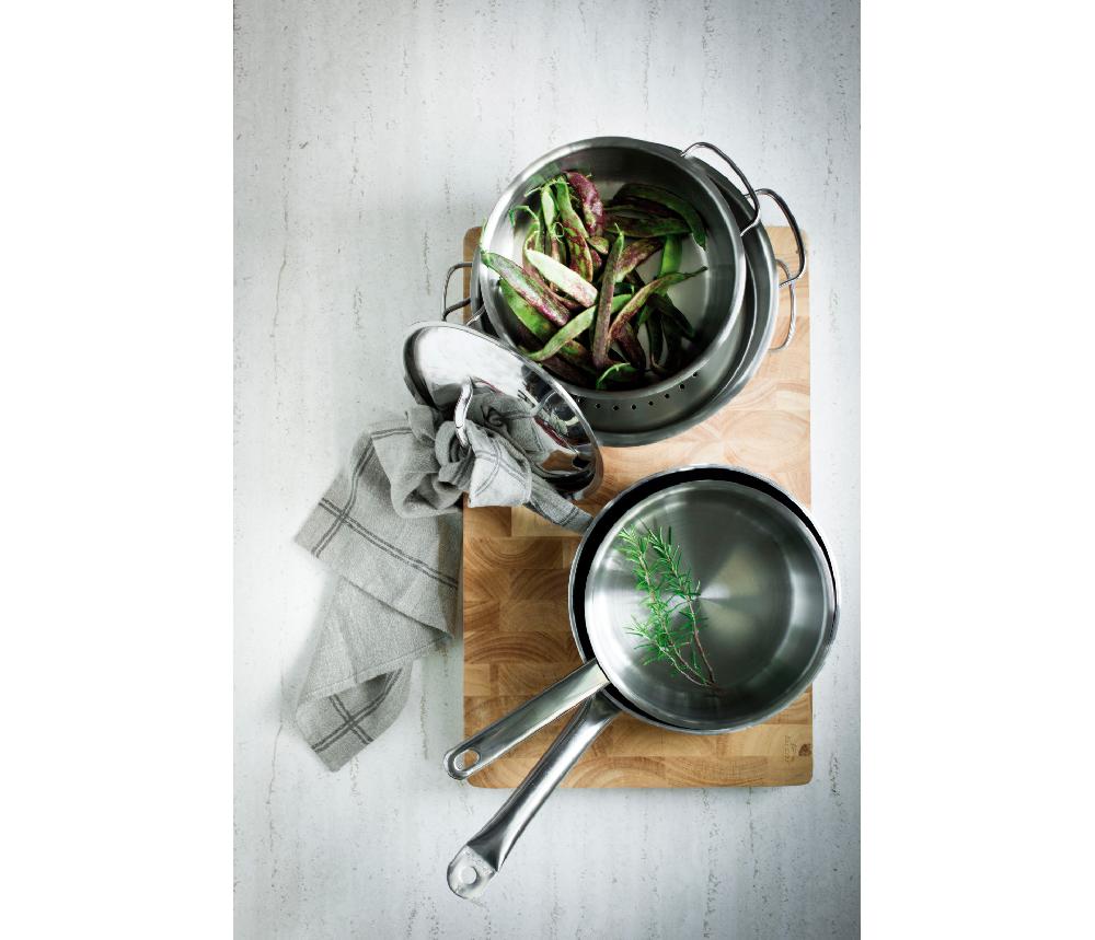 Lacor Olla Superalta Con Tapa Basic