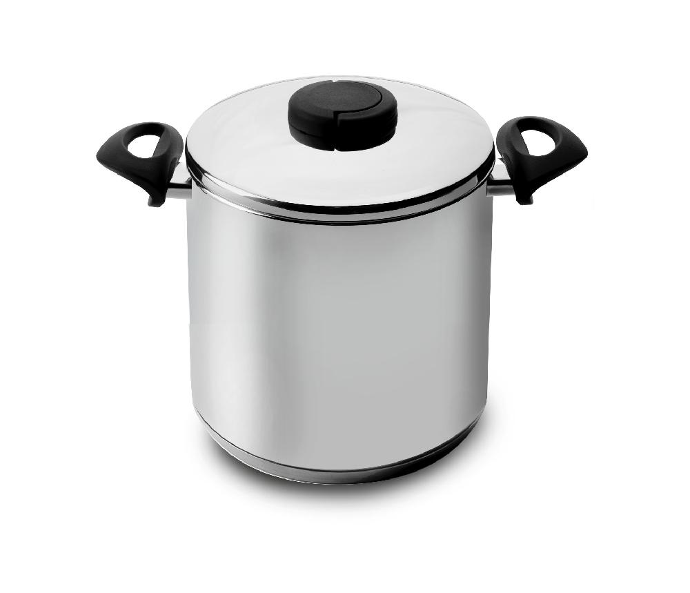 lacor Olla superalta con tapa Estudio