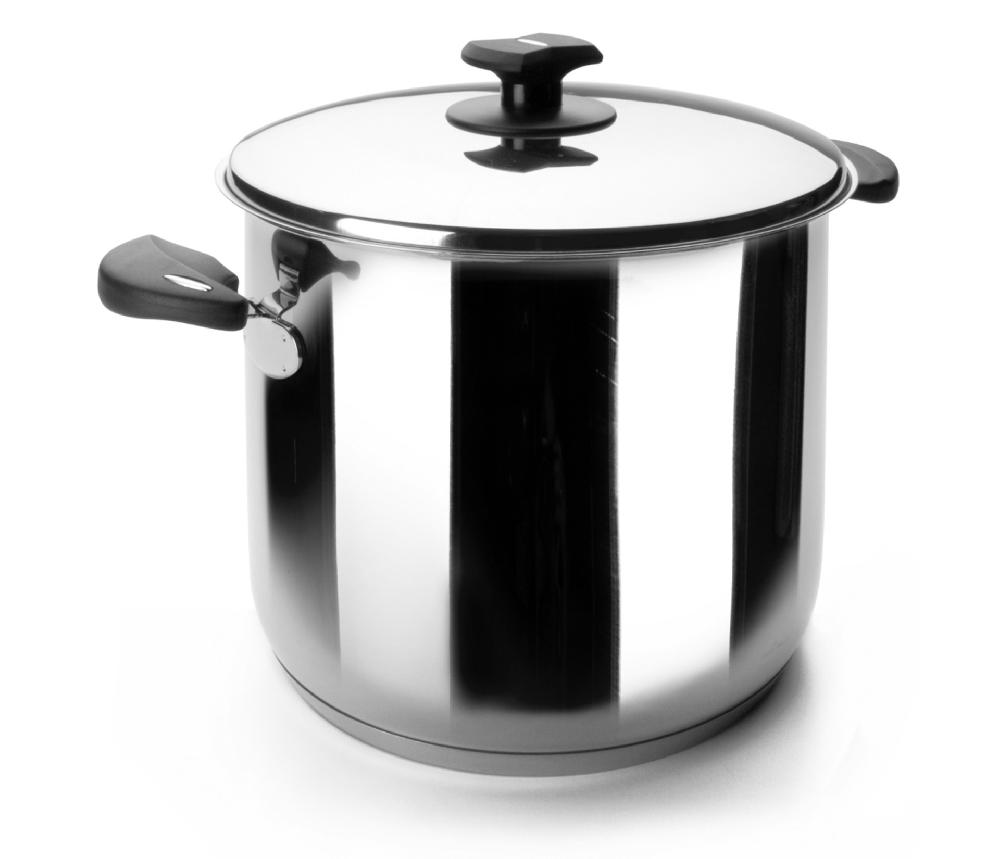 lacor Olla superalta con tapa Nova-Ladycor