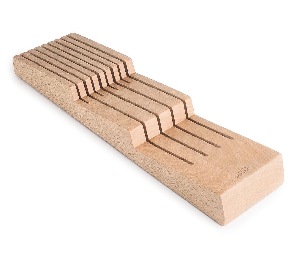 lacor Organizador de cuchillos Compact