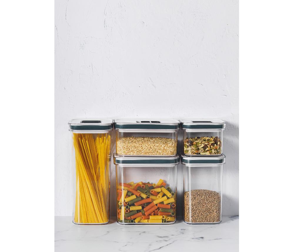 Lacor Organizador Rectangular Organizer