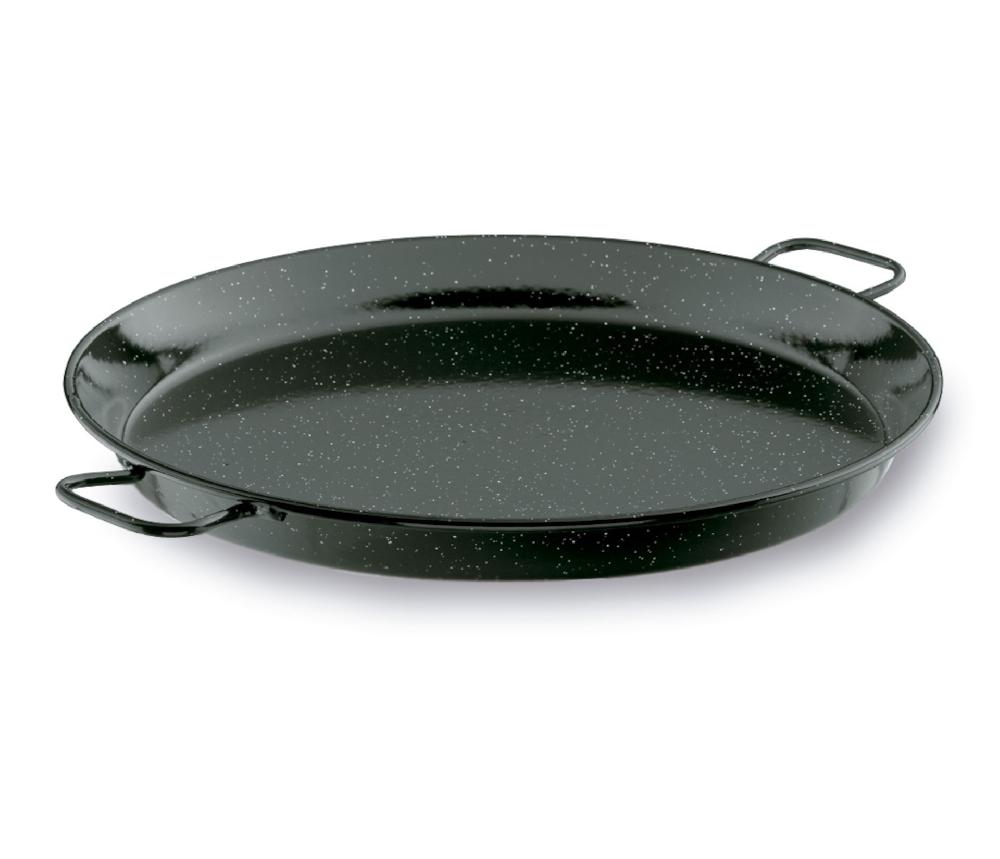 lacor Paellera esmaltada Smalt