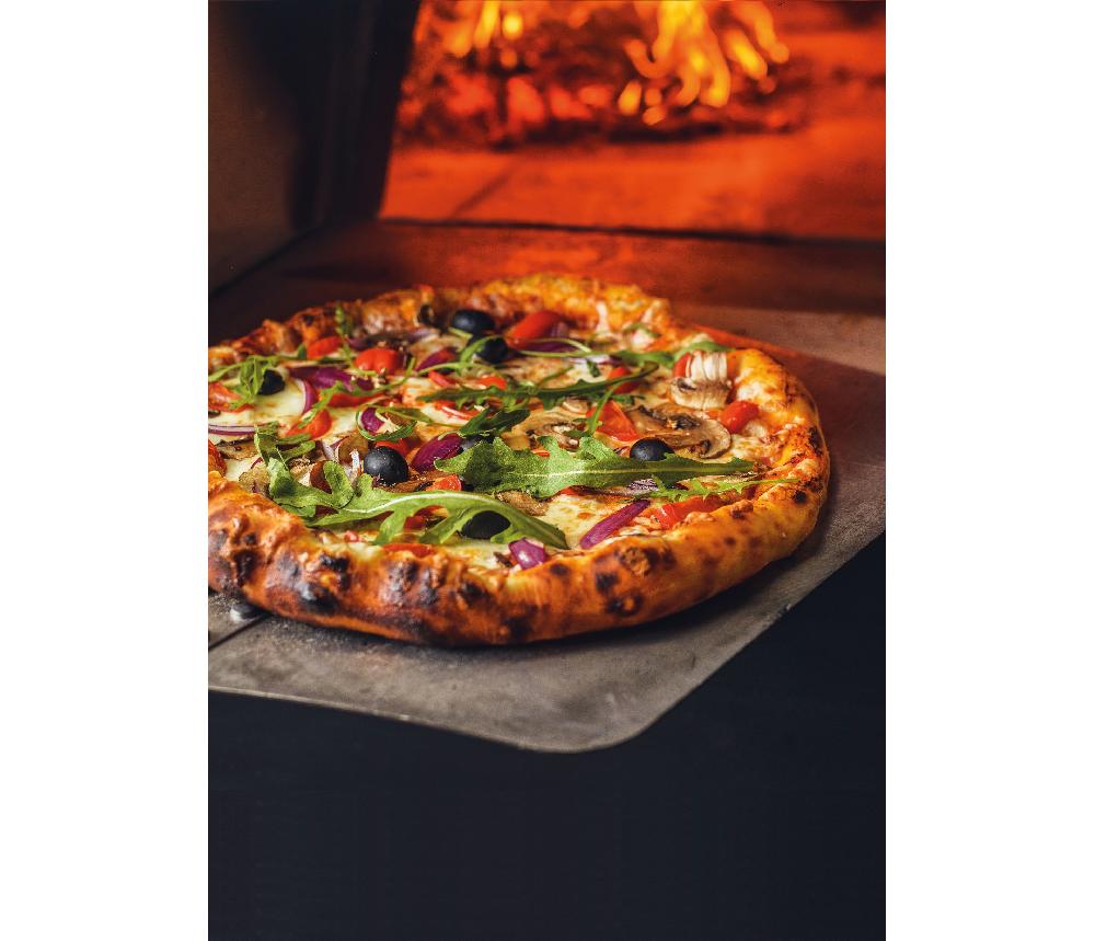 Lacor Pala Para Pizza Wood