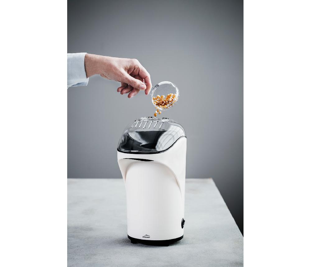 Lacor Palomitera Corn