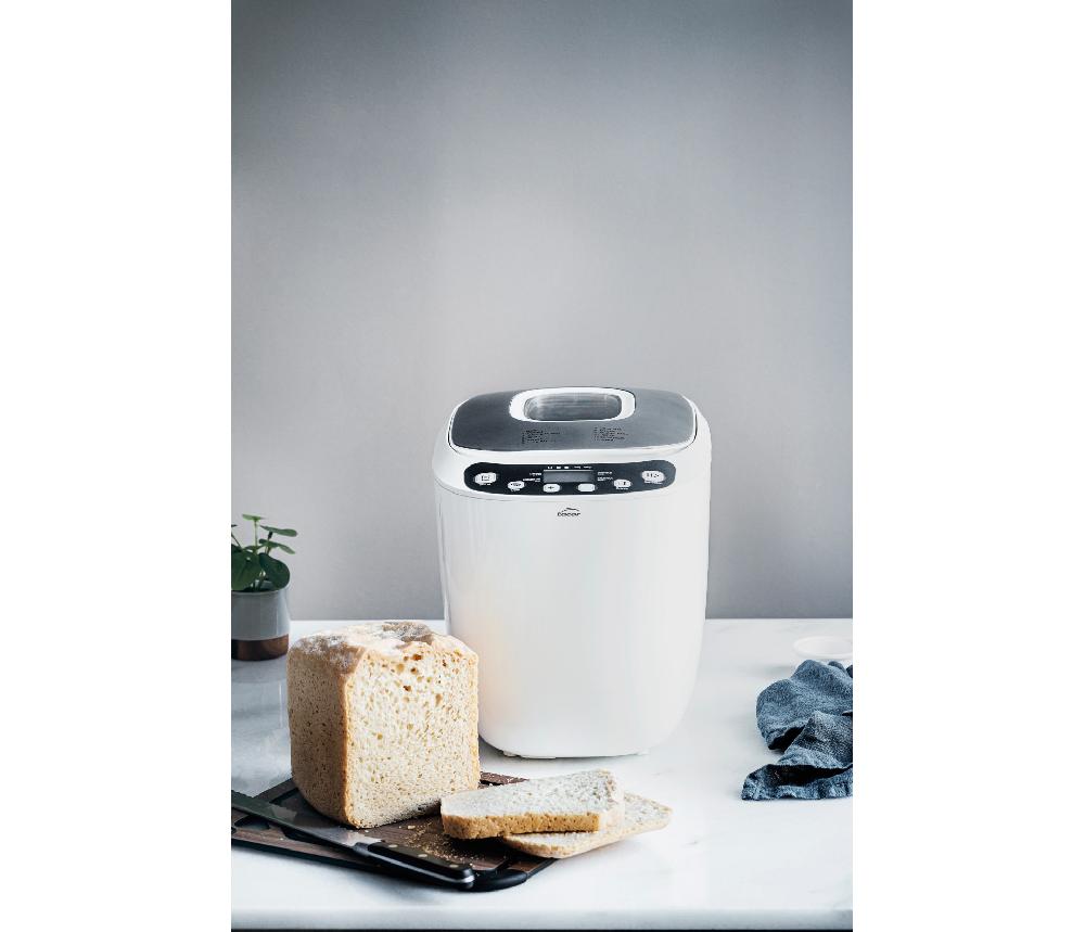 Lacor Panificadora White