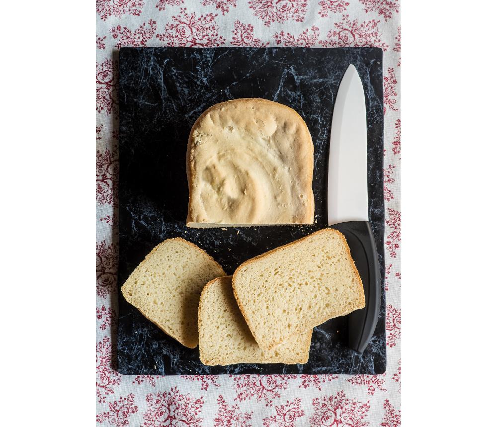 Lacor Panificadora White