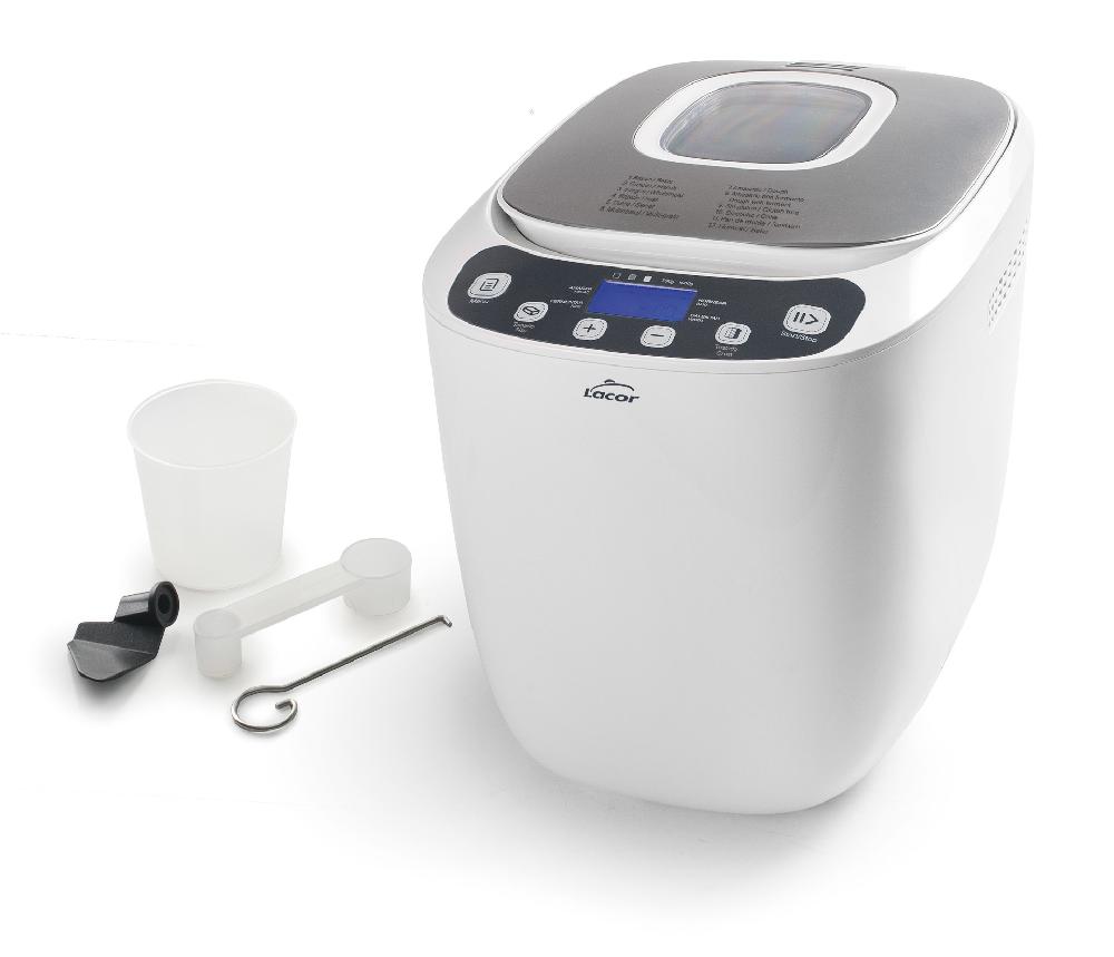 lacor Panificadora White