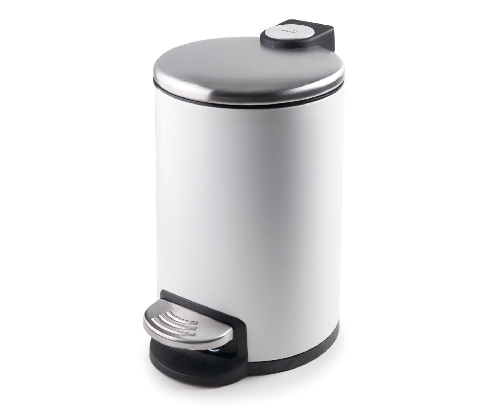 lacor Papelera con pedal Clean