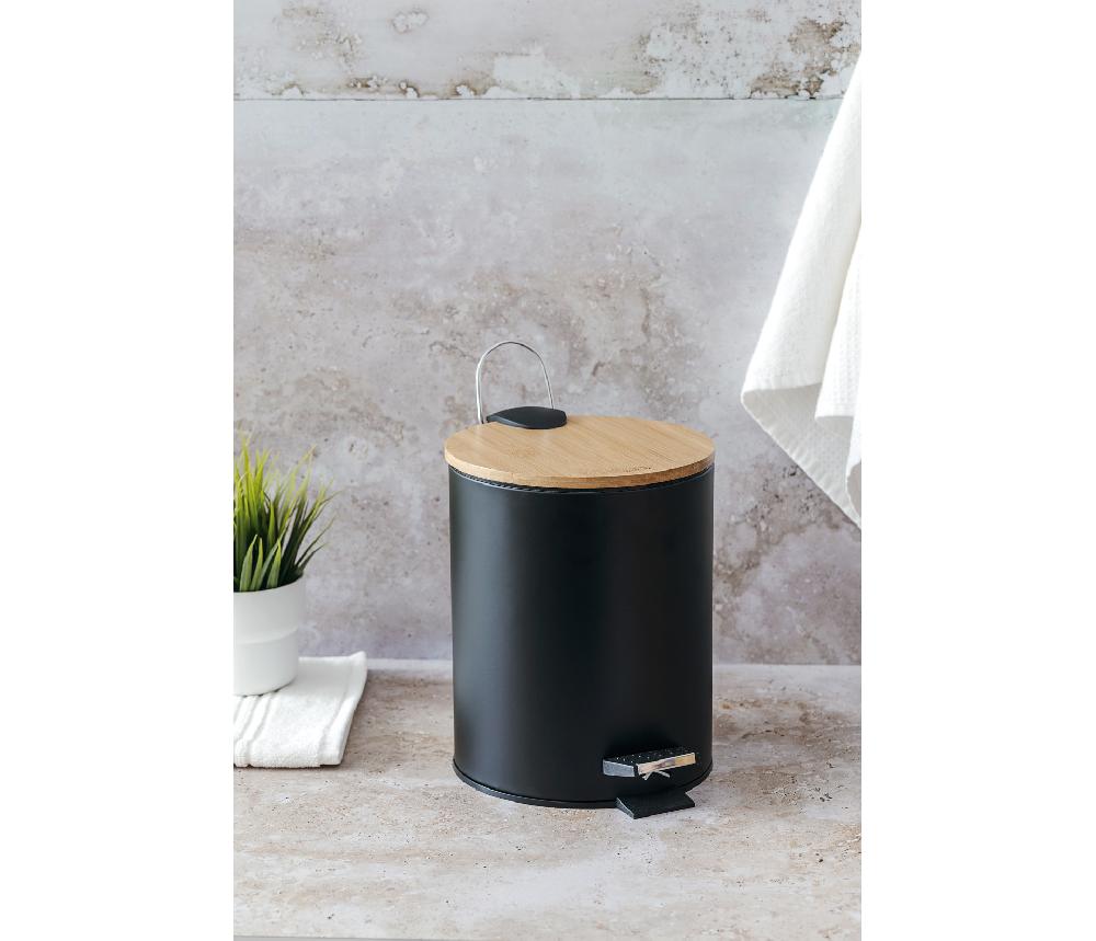 Lacor Papelera Con Pedal Nature