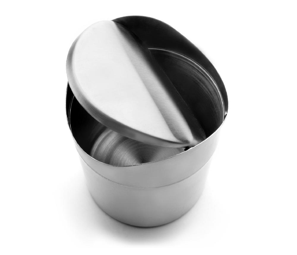 Lacor Papelera De Sobremesa Mini