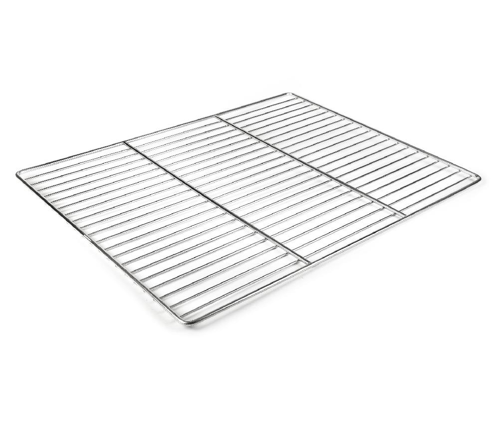 lacor Parrilla para horno Inox Basic