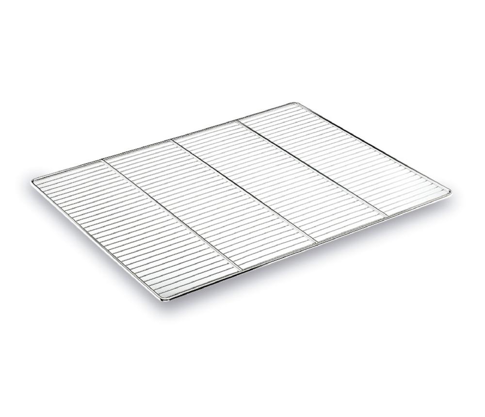 lacor Parrilla para horno Inox Plus