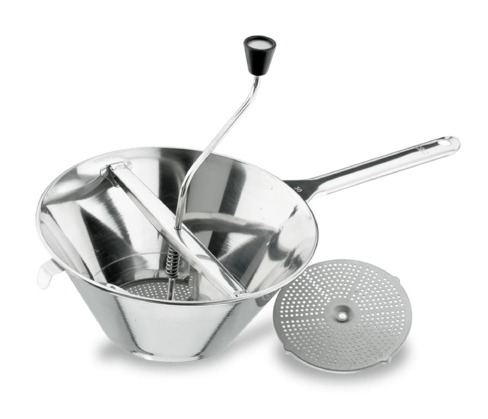 lacor Pasapurés Conic