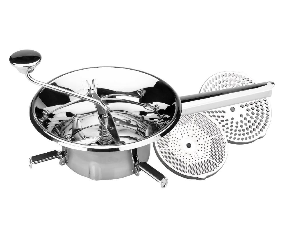 lacor Pasapurés Spin