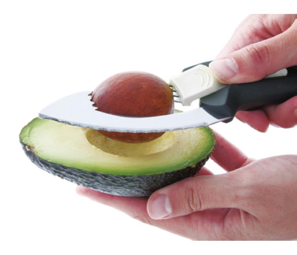 Lacor Pelador De Aguacate