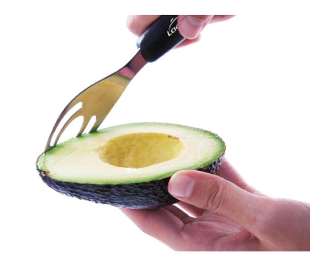 Lacor Pelador De Aguacate