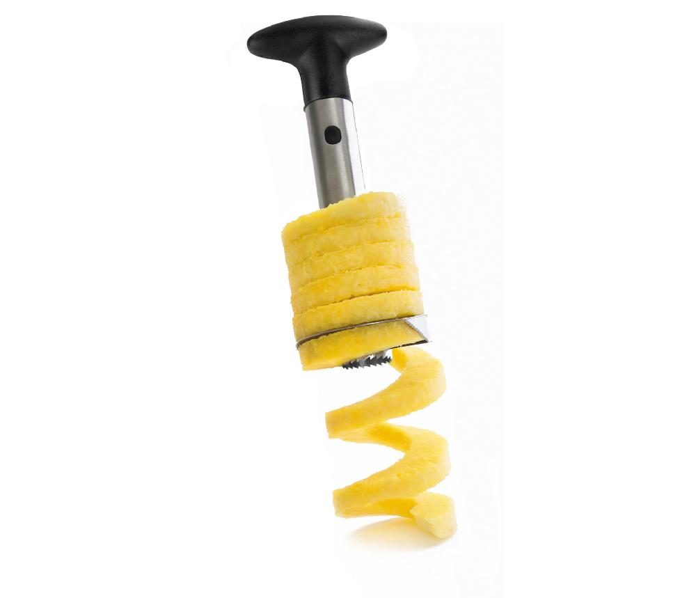 Lacor Pelador De Piña