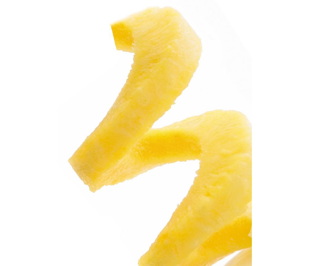 Lacor Pelador De Piña