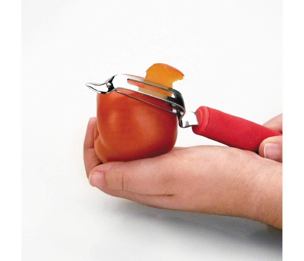 Lacor Pelador De Tomate Dentado "P"