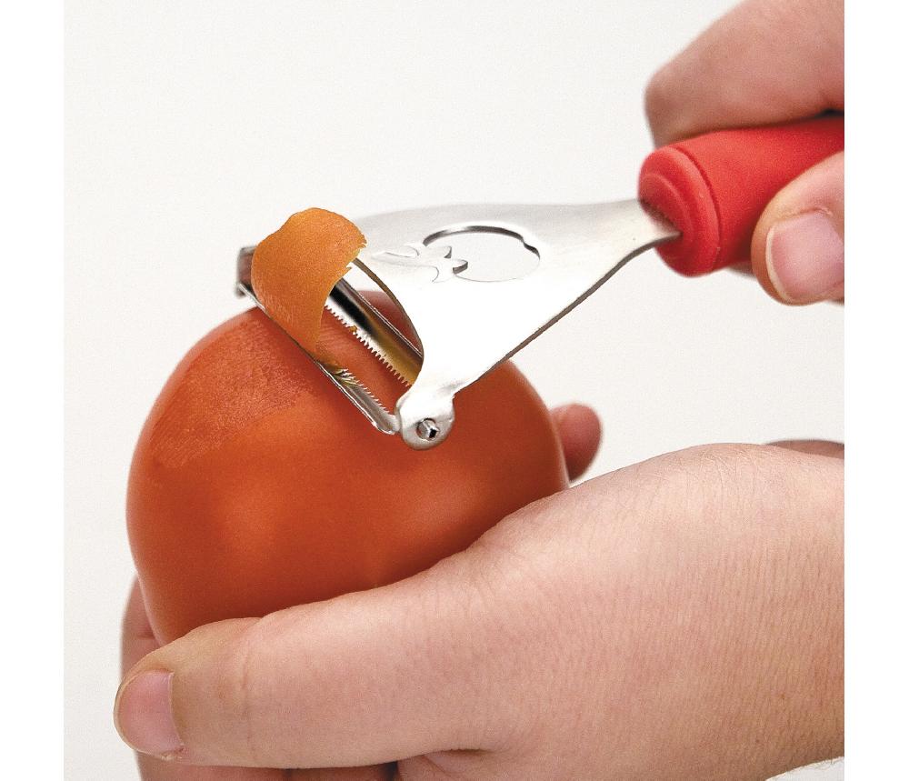 Lacor Pelador De Tomate Dentado "T"