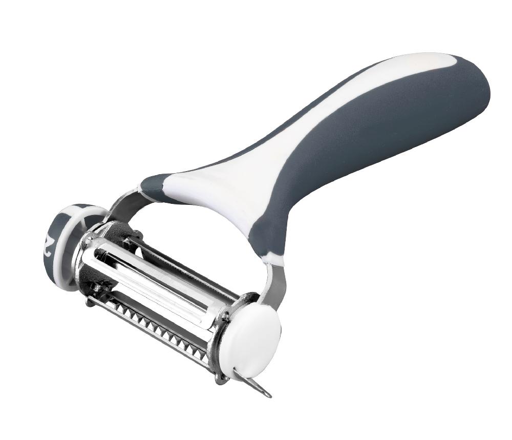 lacor Pelador "Y" con 3 cuchillas giratorias