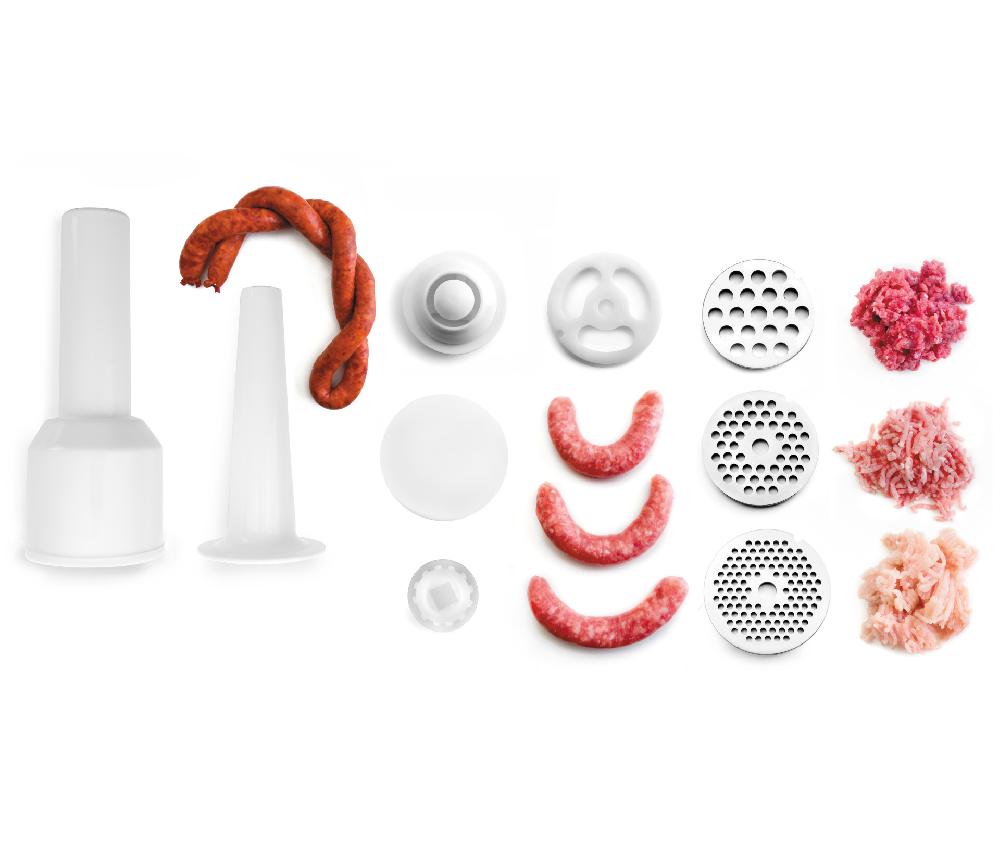 Lacor Picadora De Carne Strong