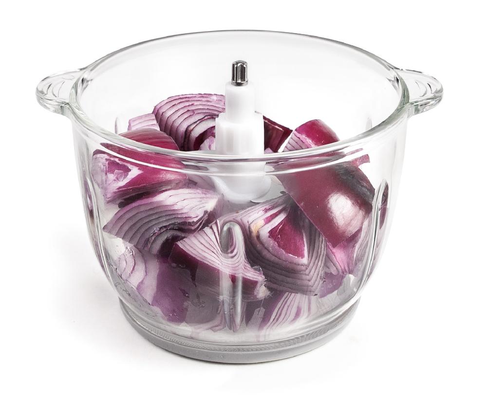 Lacor Picadora De Cristal Quartz