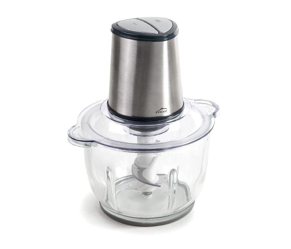 lacor Picadora de cristal Quartz