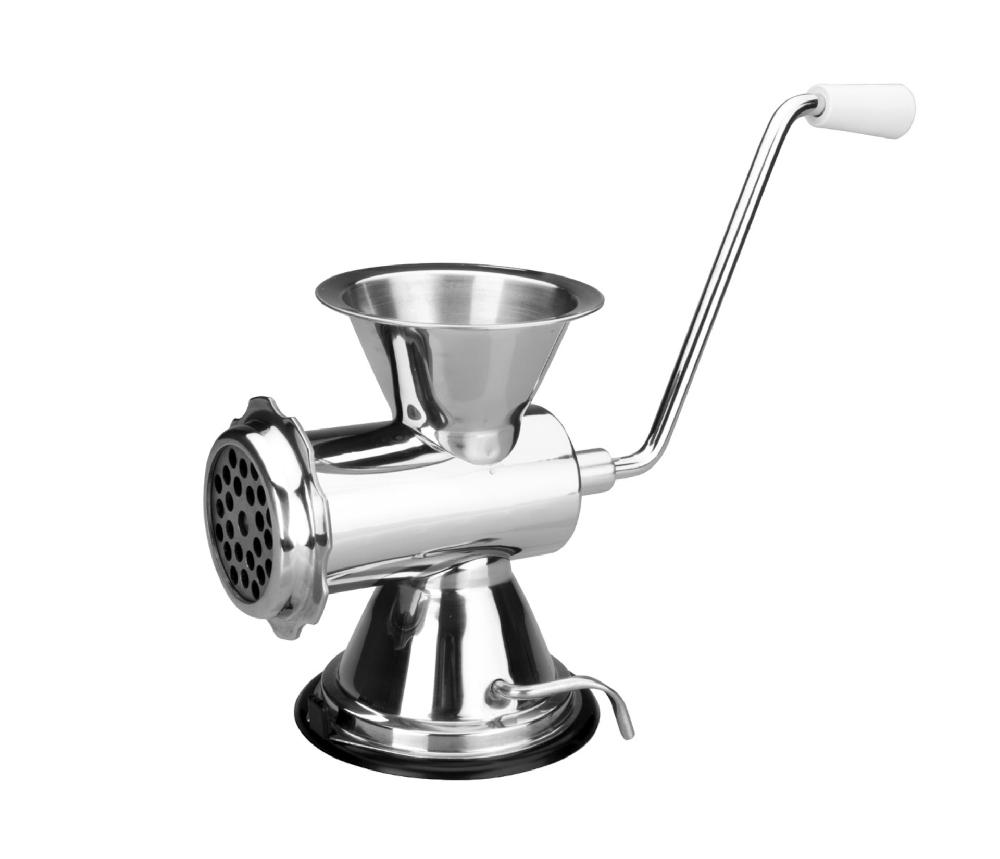 lacor Picadora manual de carne