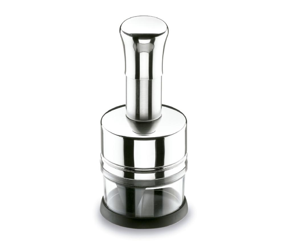 lacor Picadora manual Inox